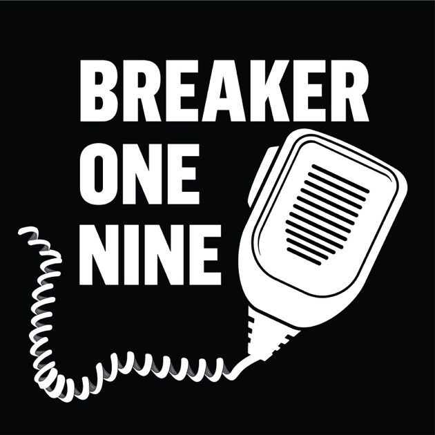 BREAKER ONE NINE by BREAKER ONE NINE on Apple Podcasts