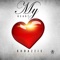 My Heart - Kobazzie lyrics