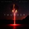 Thunder (feat. DJ Shark) - DJ Ironman