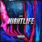 Nightlife artwork