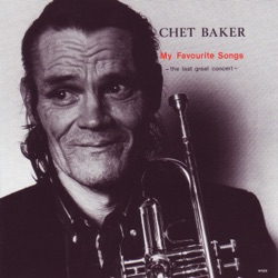 Chet Baker - All Blues