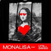 Monalisa (feat. Davido) [Remix] artwork