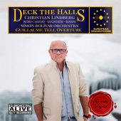 Deck the Halls artwork