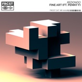 Fine Art (feat. Penny F) [Extended] artwork