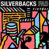 Silverbacks - Muted Gold