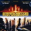 Eric Serra - Plavalaguna