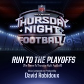 David Robidoux - Run To the Playoffs
