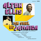 Alton Ellis - Trying to Reach My Goal