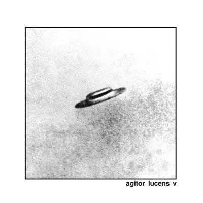 Agitor Lucens V - Arco Iris