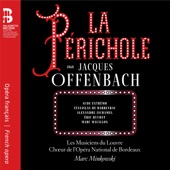 La Périchole, Acte III: Trio "Je suis le joli geôlier" artwork