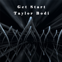 Taylor Bodi - Get Start artwork