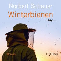 Norbert Scheuer - Winterbienen artwork