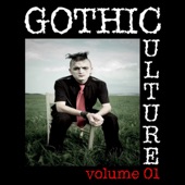 Gothic Culture, Vol. 1 - 20 Darkwave & Industrial Tracks artwork