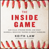 The Inside Game - Keith Law