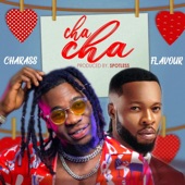 Cha Cha (feat. Flavour) artwork