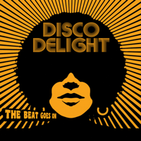 Various Artists - Disco Delight: The Beat Goes On artwork