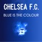 Blue Is the Colour artwork