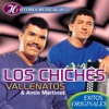 Los Chiches Vallenatos - Voy a Olvidarte