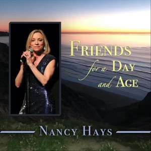 Nancy Hays - Friends for a Day and Age - Line Dance Choreograf/in