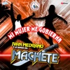 Mi Mujer Me Gobierna by Ivan Medrano y La Banda del Machete iTunes Track 1