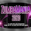 Zumbamania 2020: Latin Hits and Reggaeton (From 100 To 128 BPM For Gym and Dance)