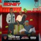 ContainerMoney (feat. Camidoh & Gilly Craine) - Mawuli Younggod lyrics