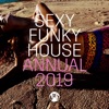 Sexy Funky House Annual 2019