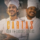 Cartas (feat. Luccas Carlos) artwork