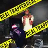 Real Trapper (feat. 3ohblack) - Single album lyrics, reviews, download