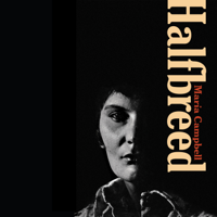 Maria Campbell - Halfbreed (Unabridged) artwork