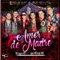 Amor de Madre (feat. Bayronfire) - Romahit lyrics