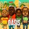 Oasis (feat. Big Mike YSE, Lil Dream & Tino Loud) - Dreemy Alpha lyrics