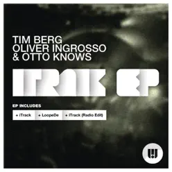 Itrack - EP - Otto Knows Itrack - EP - Otto Knows