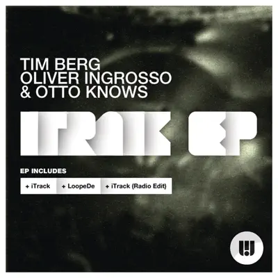 Itrack - EP - Otto Knows