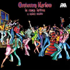 La Raza Latina a Salsa Suite by Orquesta Harlow album reviews, ratings, credits