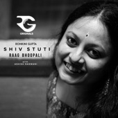 Shiv Stuti - Raag Bhoopali artwork