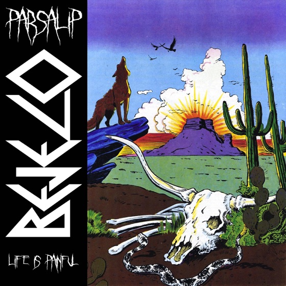 Cover artwork for Bejelo