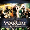 warrcry