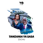 Tanzania Ya Sasa artwork