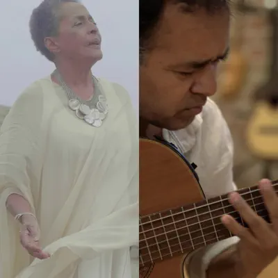 Mujeres de Arena - Single - Susana Baca