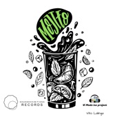 Mojito - EP artwork