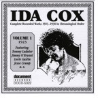 Ida Cox - Blue Monday Blues