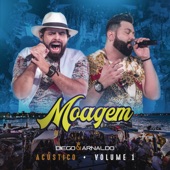 Moagem Acústico Parte 1 artwork