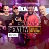 Foi Nada Ao Vivo no Estúdio Showlivre - Single
