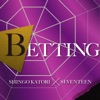 Shingo Katori - BETTING