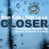 Stream & download Closer (The Timewriter Remix)