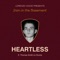 Heartless - 2AM in the Basement lyrics