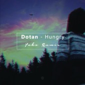 Hungry (Remix) artwork