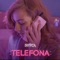 Telefona - Dryca Ryzzo lyrics