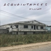 Acquaintances - Flooded Candle Flickering Flame